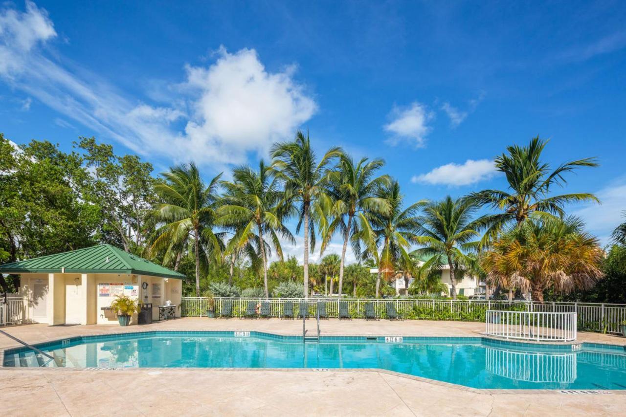 Martinique Suite 108 Key West Exterior foto