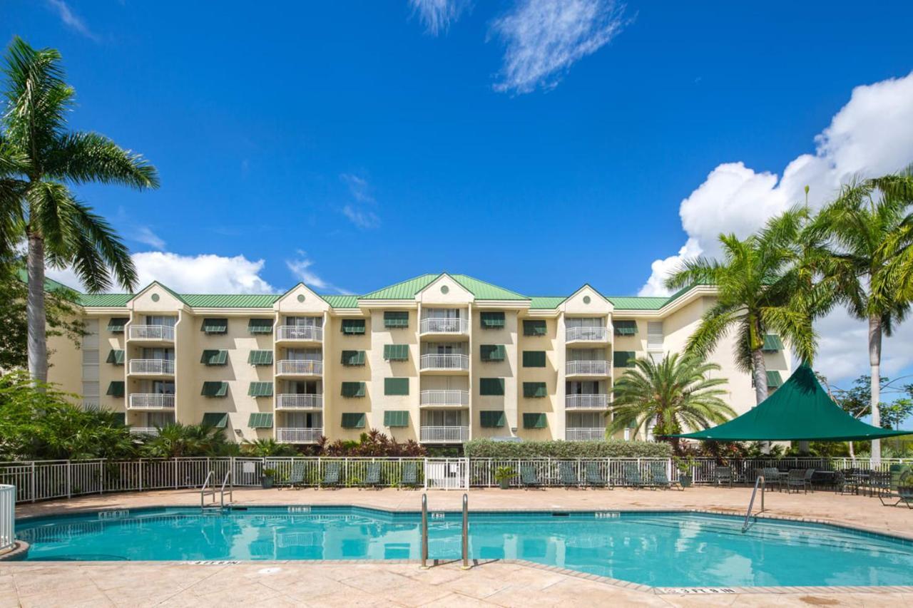 Martinique Suite 108 Key West Exterior foto