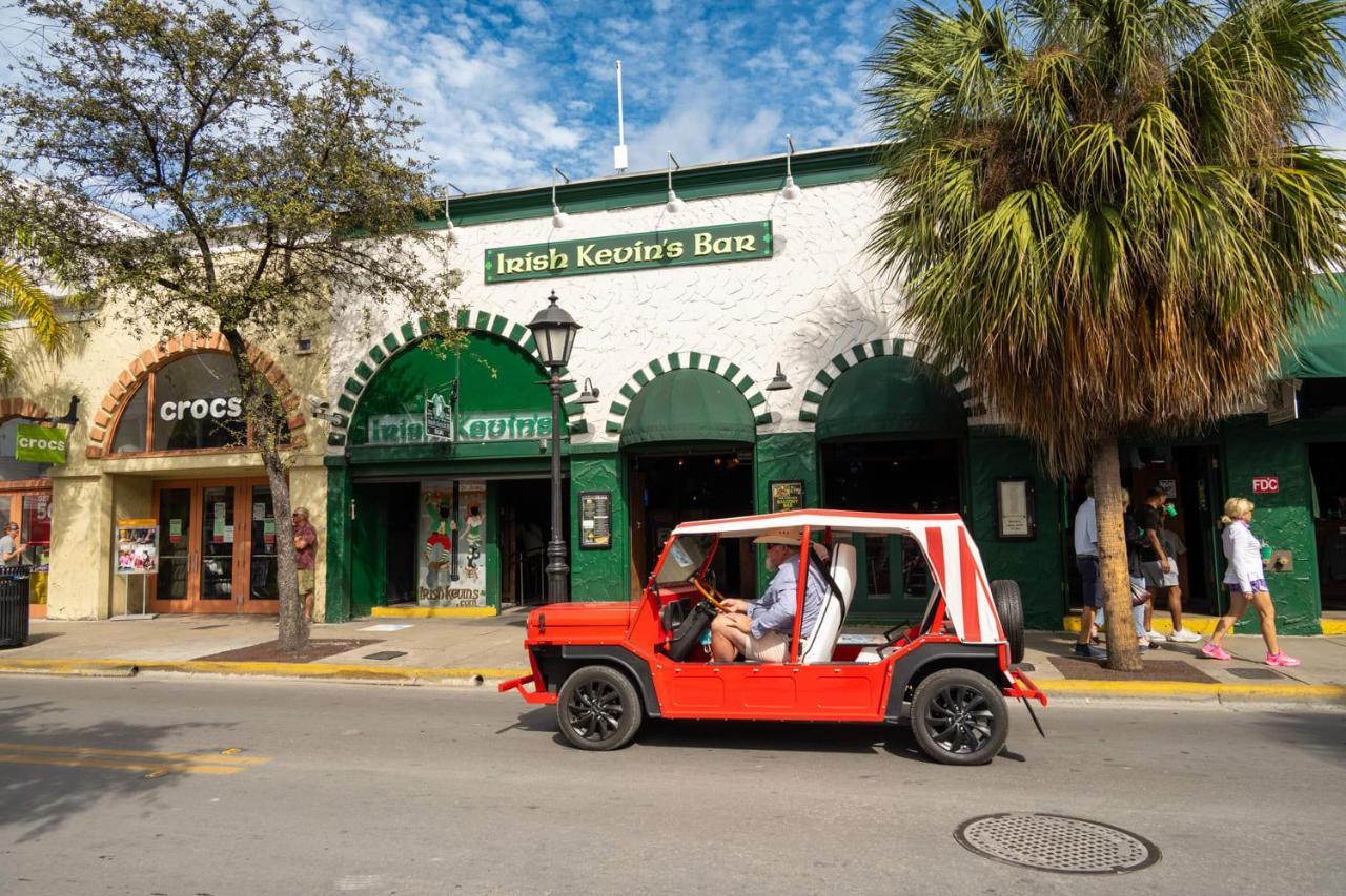 Martinique Suite 108 Key West Exterior foto