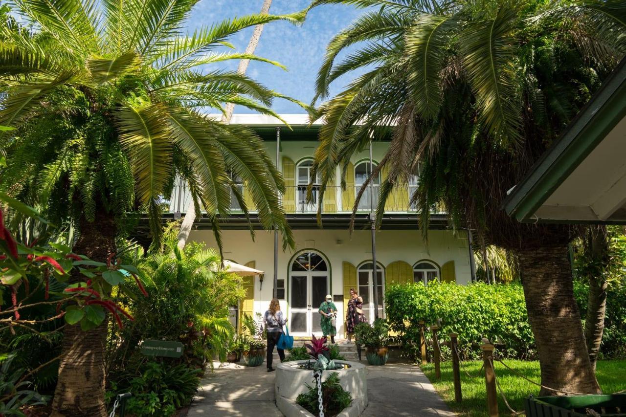 Martinique Suite 108 Key West Exterior foto
