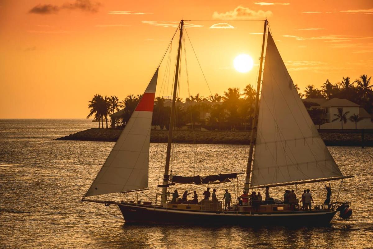 Martinique Suite 108 Key West Exterior foto