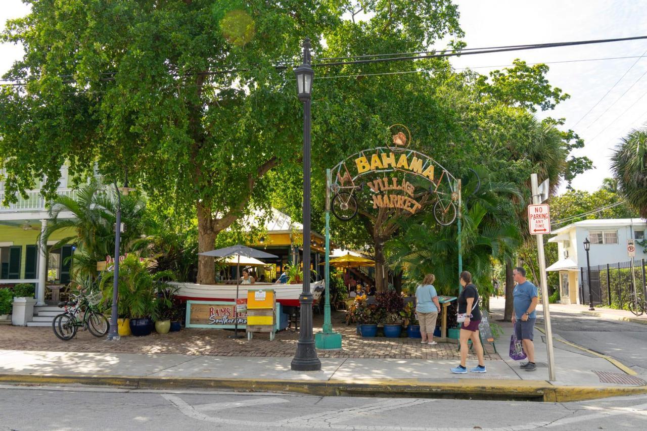 Martinique Suite 108 Key West Exterior foto